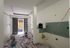 Bán nhà mặt phố tân cổ điển Pháp tại quận 4, 21.3m2, 4 tầng... Bán nhà mặt phố tại Khánh Hội, Hồ Chí Minh 06