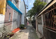 Cơ hội hiếm có sở hữu lô đất siêu đẹp tại quận Tân Phú với giá tốt... Bán nhà riêng tại Tân Phú, Hồ Chí Minh 03