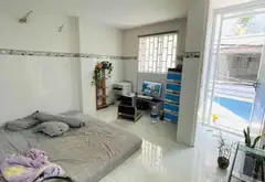 Bán nhà riêng 3 tầng 4 phòng ngủ tại Tân Hòa Đông, Phú Lâm... Bán nhà riêng tại Phú Lâm, Hồ Chí Minh 06
