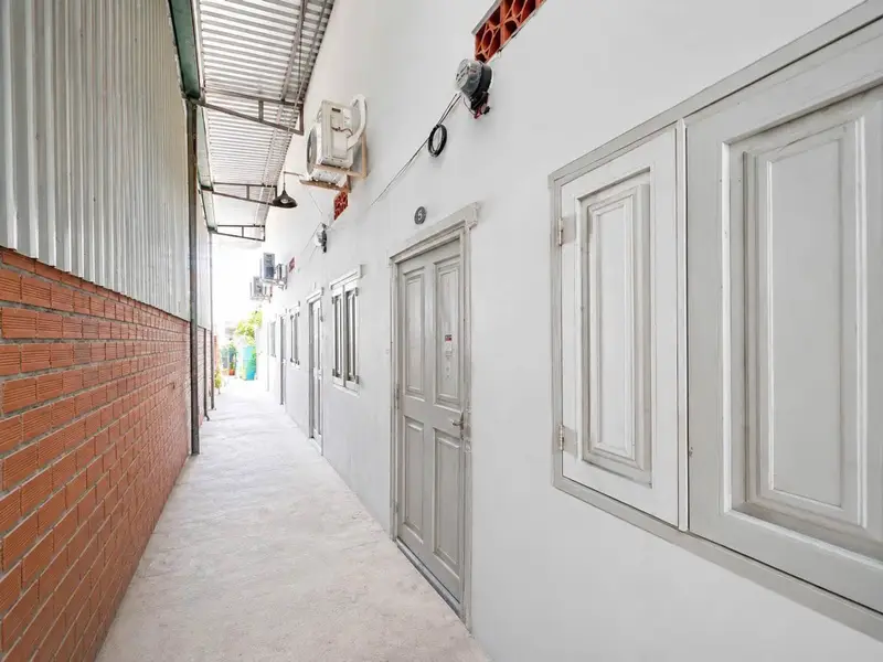 Nhà 2 tầng 6 phòng cho thuê tại Nguyễn Ảnh Thủ, giá 6.3 tỷ... Bán nhà riêng tại Tân Thới Hiệp, Hồ Chí Minh 01
