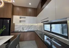 Nhà 3 Tầng Mới Xây Full Nội Thất Phường An Khê Đáng Sở Hữu... Bán nhà riêng tại An Khê, Đà Nẵng 04