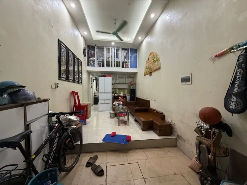 Cơ Hội Hiếm Có Sở Hữu Nhà 2 Tầng Ô Tô Qua Tại Trung Tâm Phường Việt Hưng... Bán nhà riêng tại Việt Hưng, Hà Nội 01