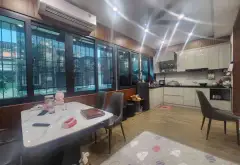 Cơ hội hiếm có sở hữu căn hộ tập thể 2 tầng rộng 150m tại Cầu Giấy... Bán căn hộ chung cư tại Nghĩa Đô, Hà Nội 01