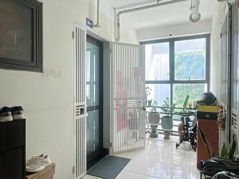 Căn hộ 2PN mơ ước ngay trung tâm Việt Hưng, view thoáng, ở thích. Gần trường học... Bán căn hộ chung cư tại Việt Hưng, Hà Nội 01