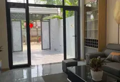 Nhà phố tân cổ điển đẳng cấp, ô tô vào nhà tại Trường Thạnh, Q9 - Cơ hội tỷ phú hiếm có... Bán nhà riêng tại Long Phước, Hồ Chí Minh 06