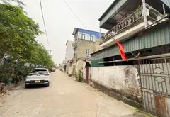 ❌ĐƯỜNG OTO ĐỖ -ĐẤT VUÔNG ĐẸP- CÁCH TRỤC CHÍNH KINH DOANH BA BƯỚC CHÂN- CẦU NHẬT TÂN-200M -TP TM... Bán đất tại Đông Anh, Hà Nội 03