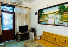 CHÍNH CHỦ LÂU ĐỜI – NGANG KHỦNG 7M – 138M² – HẺM XE TẢI TRÁNH – LÊ ĐỨC THỌ, GÒ VẤP 🔥

📐 138m²... Bán nhà riêng tại An Hội Đông, Hồ Chí Minh 19