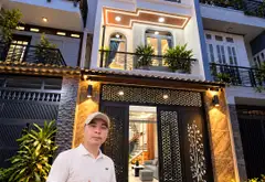 BÁN NHÀ ĐÔ ĐỐC LONG . TÂN PHÚ . 4 TẦNG, 4PN . NHỈNH 8 TỶ

🏡 Diện tích: 4m x 14m
🏢 Kết cấu: 4 tầng... Bán nhà riêng tại Phú Thọ Hòa, Hồ Chí Minh 01