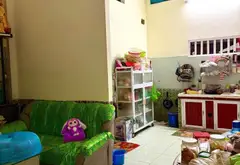 Cơ hội sở hữu nhà 2 tầng kiệt Tôn Đản giá đáng mơ ước... Bán nhà riêng tại An Khê, Đà Nẵng 04