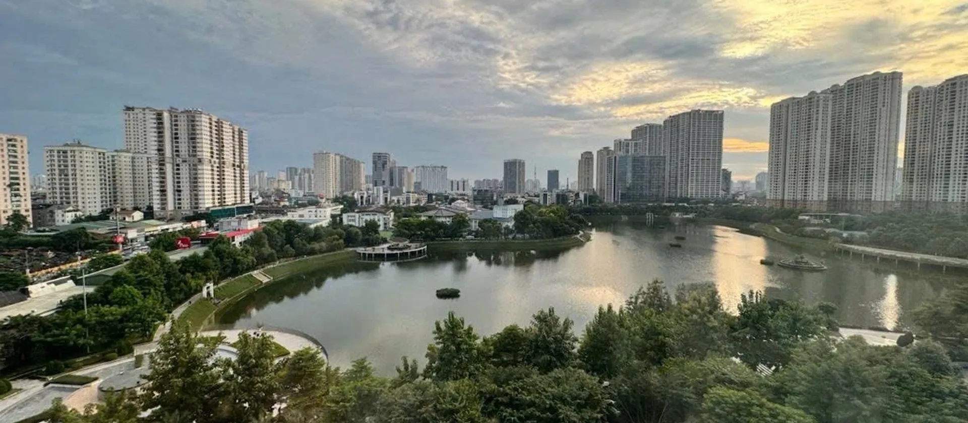 Bán Chung Cư KĐT Trung Hòa Nhân Chính - Phố Hoàng Minh Giám... Bán căn hộ chung cư tại Cầu Giấy, Hà Nội 01