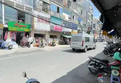 Cơ hội sở hữu nhà mặt phố đắc địa ngay chợ Tân Bình... Bán nhà mặt phố tại Tân Hòa, Hồ Chí Minh 03
