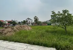 Đấu giá Minh Hải , vỉa hè ô tô tránh , kinh doanh... Bán đất tại Lạc Đạo, Hưng Yên 04