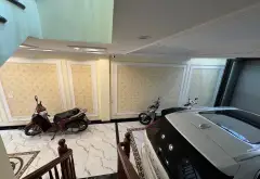 Siêu phẩm 6 tầng thang máy, ô tô tránh, kinh doanh, mặt tiền rộng tại Nguyễn Văn Linh... Bán nhà riêng tại Long Biên, Hà Nội 09