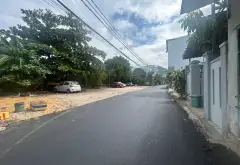 BÁN NHÀ TÔN ĐẢN MỚI FULL NỘI THẤT - GIÁ CHỈ 3TY XXX SỔ SẴN... Bán nhà riêng tại An Khê, Đà Nẵng 01