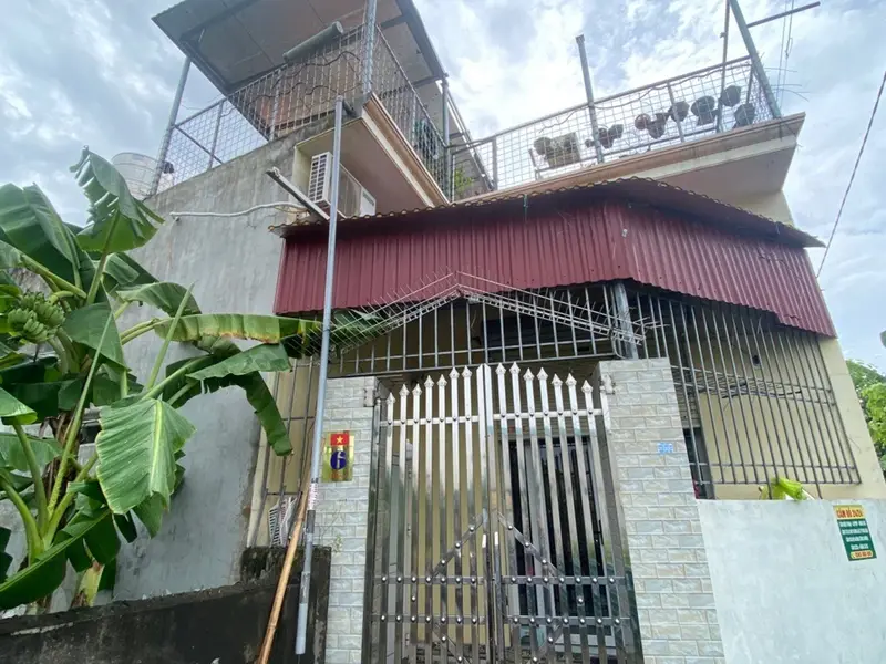 Nhà đẹp Tràng Duệ - Gần KCN, Tiện Nghi Đầy Đủ!... Bán nhà riêng tại An Dương, Hải Phòng 01