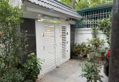 Biệt thự đẳng cấp 198m2, ba mặt vườn hoa tại khu đô thị Việt Hưng đón ánh sáng và gió mát tự nhiên... Bán biệt thự, liền kề tại Việt Hưng, Hà Nội 02