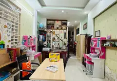 SÁT PHÚ NHUẬN - NHÀ 120M2 - HẺM 8M, CÁCH MẶT TIỀN 100M - Ô TÔ VÔ NHÀ - NHỈNH 8 T.Ỷ.... Bán nhà riêng tại Bình Lợi Trung, Hồ Chí Minh 01
