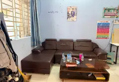 BÁN ĐẤT TẶNG NHÀ CẤP 4 . 6,5tỷ NGAY CAO ĐẲNG CÔNG THƯƠNG 81M2 NGANG 5M ĐƯỜNG XE HƠI.... Bán nhà riêng tại Phước Long, Hồ Chí Minh 01