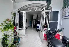 Nhà phố 1 tầng mặt tiền rộng gần 5m tại phường Tam Phú Cũ... Bán nhà mặt phố tại Tam Bình, Hồ Chí Minh 01