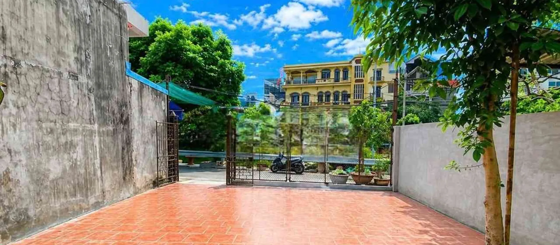 Cơ hội vàng sở hữu nhà mặt phố vị trí đỉnh trung tâm Lê Chân... Bán nhà mặt phố tại Lê Chân, Hải Phòng 01