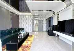 LÊ ĐỨC THỌ – NHÀ MỚI 7 TẦNG – THANG MÁY
🏡 DT 5 × 17m – 75/85m²
🚘 Gara ô tô – 4PN – Karaoke... Bán nhà riêng tại An Hội Tây, Hồ Chí Minh 15