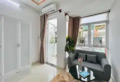 Bán nhà mặt phố 5 tầng 67m2, giá 8.6 tỷ tại khu vực trung tâm... Bán nhà mặt phố tại Bình Phú, Hồ Chí Minh 03