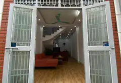 Nhà 3 Tầng Đẹp - Tặng Nội Thất - Sống Ngay Tại Hà Đông... Bán nhà riêng tại Hà Đông, Hà Nội 01