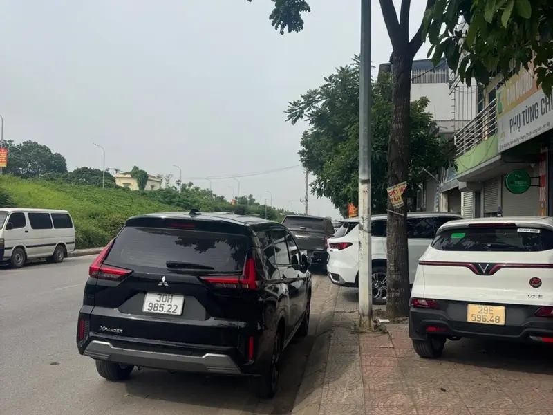 Nhà mặt phố 5 tầng Gara Thabg máy gần cầu Đông Trù, Long Biên... Bán nhà mặt phố tại Việt Hưng, Hà Nội 01