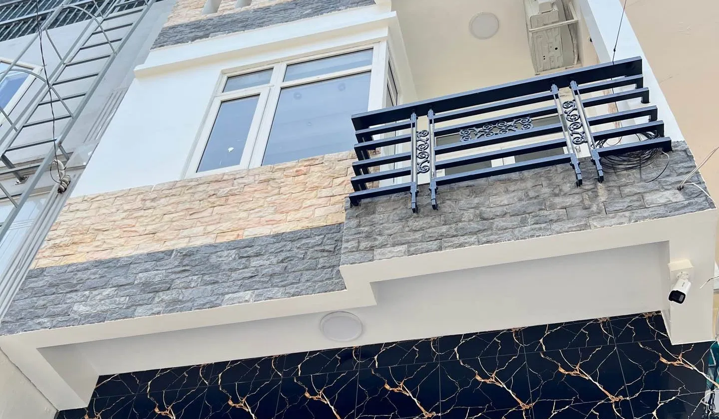 Bán nhà Mặt tiền Hà Huy Giáp, Thạnh Lộc, Quận 12, 98m2, 4 tầng, nhỉnh 12 tỷ... Bán nhà mặt phố tại An Phú Đông, Hồ Chí Minh 01
