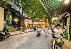 Nhà phố Kim Giang 4 tầng thiết kế tinh tế, vị trí đắc địa, mặt ngõ thông, ô tô chạy,tiện kinh doanh... Bán nhà riêng tại Thanh Liệt, Hà Nội 09