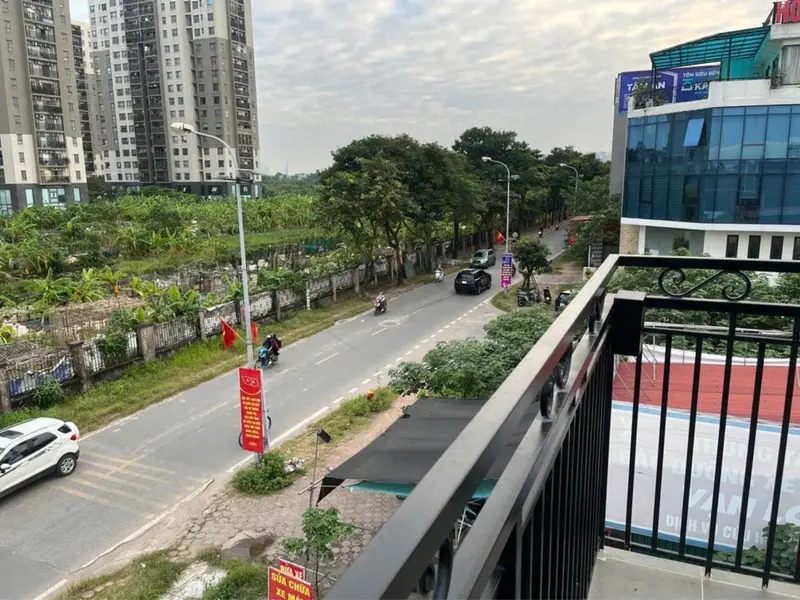 BÁN NHÀ MẶT PHỐ NAM TỪ LIÊM , 3 tầng x50m2 , Khu TDC Xuân Phương , trịnh văn bô... Bán biệt thự, liền kề tại Xuân Phương, Hà Nội 01