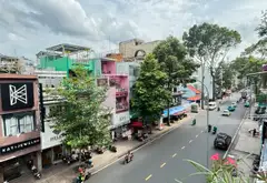 Nhà mặt phố kết cấu xịn, mặt tiền đắt giá giảm sốc... Bán nhà mặt phố tại Chợ Quán, Hồ Chí Minh 12