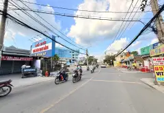 💥 NHÀ ĐẸP 70M2 – HẺM XE HƠI PHẠM VĂN CHIÊU – 7 TY TL... Bán nhà riêng tại An Hội Đông, Hồ Chí Minh 12