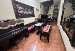 Nhà 4 tầng 2 mặt ngõ ô tô Tránh Thanh Bình - Cơ hội vàng vị trí đắc địa... Bán nhà riêng tại Hà Đông, Hà Nội 01