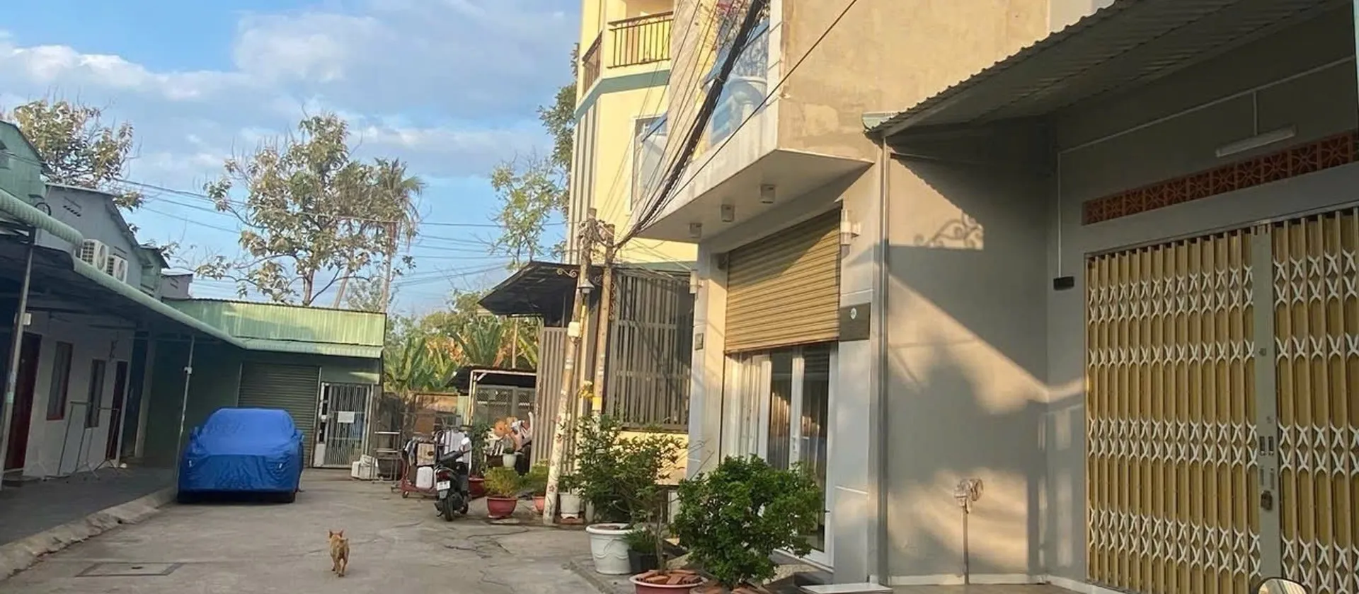 Bán nhà riêng 3 tầng, diện tích 316m2 tại quận Lê Văn Việt... Bán nhà riêng tại Long Bình, Hồ Chí Minh 01