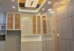NHÀ ĐẸP THỊ TRẤN NHÀ BÈ,SÁT Q7 – 3 TẦNG, 4PN – NGANG 5M HIẾM . CHỈ 4,85 TỶ – CÒN THƯƠNG LƯỢNG... Bán nhà riêng tại Nhà Bè, Hồ Chí Minh 08