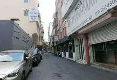 Bán nhà riêng 8 tầng có thang máy tại quận trung tâm TP.HCM, 236.7m², giá 65 tỷ... Bán nhà riêng tại Cầu Ông Lãnh, Hồ Chí Minh 04
