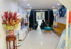 Bán nhà 2 tầng 3 phòng ngủ hướng Đông Nam tại Hiệp Bình, 53.1m2... Bán nhà riêng tại Hiệp Bình, Hồ Chí Minh 02
