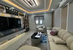 Nhà 4 tầng hiện đại tại Thới An - Hẻm xe tải, full nội thất, giá tốt... Bán nhà riêng tại Thới An, Hồ Chí Minh 06