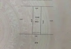 BÁN NHÀ KHU ĐÔ THỊ NAM LA KHÊ HÀ ĐÔNG 56M 4 TẦNG 16.8 TỶ... Bán biệt thự, liền kề tại Hà Đông, Hà Nội 03