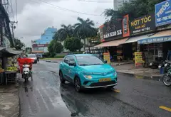 Bán nhà mặt phố 4 tầng diện tích 115m2 kinh doanh sầm uất tại Tân Phú... Bán nhà mặt phố tại Tân Phú, Hồ Chí Minh 02