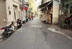 Bán nhà đường cô bắc phường Cầu Kiệu TP.HCM 11,5 tỷ... Bán nhà riêng tại Cầu Kiệu, Hồ Chí Minh 01