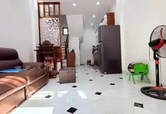 BÁN NHÀ XUÂN PHƯƠNG 30M 5 TÂNG NHỈNH 6 TỶ... Bán nhà riêng tại Xuân Phương, Hà Nội 01