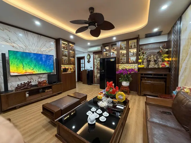 Cơ hội sở hữu căn hộ cao cấp tại Bắc Linh Đàm với giá tốt hiếm có... Bán căn hộ chung cư tại Hoàng Liệt, Hà Nội 01