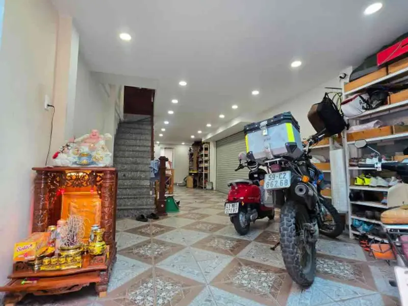Bán Nhà 3 Tầng, Lô Góc, Hxh 6m Gò Cát, Long Trường, Quận 9. Chỉ 6.99 Tỷ TL.... Bán nhà riêng tại Long Trường, Hồ Chí Minh 01