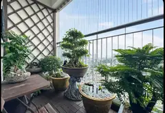 Bán căn hộ chung cư 3 phòng ngủ tại trung tâm thành phố, view biển tầng cao... Bán căn hộ chung cư tại Hồng Gai, Quảng Ninh 08