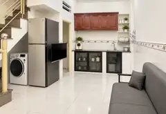 Bán nhà 5 tầng 17m2 tại Quận Phú Nhuận giá 3.5 tỷ... Bán nhà riêng tại Phú Nhuận, Hồ Chí Minh 08
