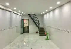 Nhà mặt tiền Lò Siêu - Vị trí cực đắc địa, kinh doanh sầm uất... Bán nhà mặt phố tại Minh Phụng, Hồ Chí Minh 04