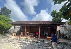 Đất Biệt Thự Vườn Siêu Rộng Tại Củ Chi - Sống Xanh, Đầu Tư Hiệu Quả... Bán đất tại Củ Chi, Hồ Chí Minh 07