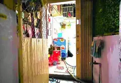 Bán nhà 2 tầng 20m2 hẻm ba gác gần Minh Phụng, Quận 6... Bán nhà riêng tại Bình Tây, Hồ Chí Minh 04